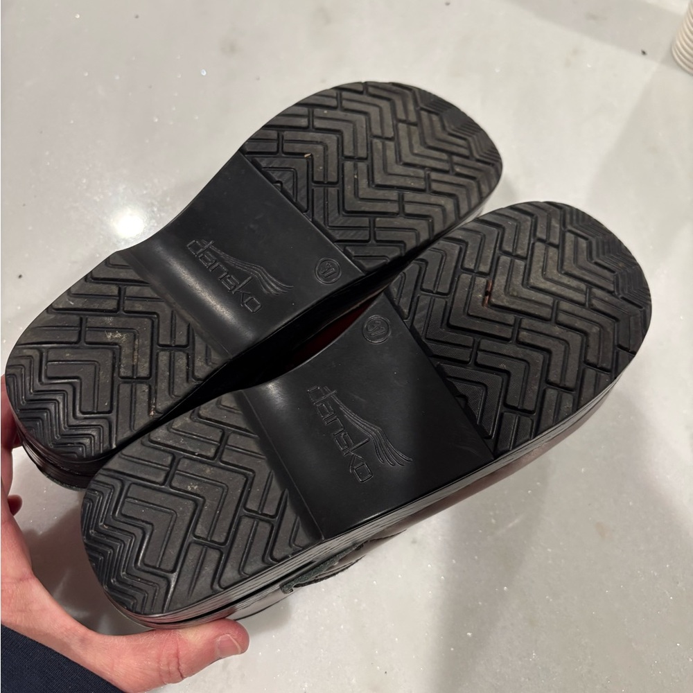Dansko clogs - image 5